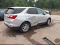 2018 Chevrolet Equinox — photo 4 of 18 | VIN 2GNAXJEV1J6293403