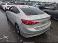Photo 3 of 16 — 2017 Hyundai Elantra