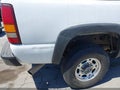 2001 Chevrolet Silverado 2500 — photo 17 of 19 | VIN 1GCHC23G21F103787