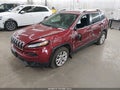 2016 Jeep Cherokee — photo 2 of 16 | VIN 1C4PJMCS2GW322792