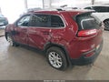2016 Jeep Cherokee — photo 3 of 16 | VIN 1C4PJMCS2GW322792