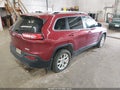2016 Jeep Cherokee — photo 4 of 16 | VIN 1C4PJMCS2GW322792