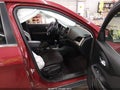 2016 Jeep Cherokee — photo 5 of 16 | VIN 1C4PJMCS2GW322792