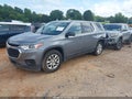 2019 Chevrolet Traverse — photo 2 of 16 | VIN 1GNERFKW5KJ151940