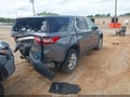 2019 Chevrolet Traverse — photo 4 of 16 | VIN 1GNERFKW5KJ151940