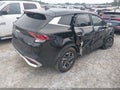 2025 Kia Sportage Hybrid — photo 4 of 16 | VIN KNDPU3DG5S7193655