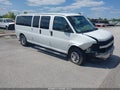 2018 Chevrolet Express 3500 — photo 1 of 16 | VIN 1GAZGPFG7J1286899