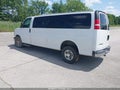 2018 Chevrolet Express 3500 — photo 3 of 16 | VIN 1GAZGPFG7J1286899
