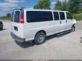 2018 Chevrolet Express 3500 — photo 4 of 16 | VIN 1GAZGPFG7J1286899