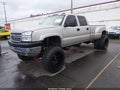 2004 Chevrolet Silverado 3500 — photo 2 of 16 | VIN 1GCJK33144F154573