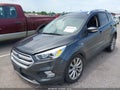 2018 Ford Escape — photo 2 of 16 | VIN 1FMCU0J91JUD43615