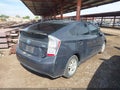 Photo 4 of 11 — 2010 Toyota Prius
