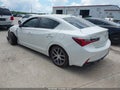 2021 Acura ILX — photo 3 of 17 | VIN 19UDE2F79MA008635