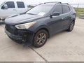 2015 Hyundai Santa Fe — photo 2 of 12 | VIN 5XYZU3LB9FG284497