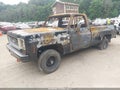1973 Chevrolet C-Series — photo 2 of 15 | VIN CKY1431101574