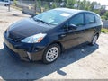 Photo 2 of 18 — 2013 Toyota Prius V