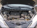 2011 Toyota Sienna — photo 10 of 17 | VIN 5TDKK3DC2BS083889