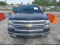 Photo 12 of 16 — 2015 Chevrolet Silverado 1500