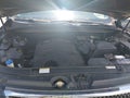 Photo 10 of 11 — 2008 Hyundai Veracruz