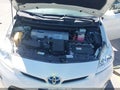 2015 Toyota Prius — photo 10 of 16 | VIN JTDKN3DU8F0459682