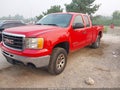 Photo 2 of 11 — 2011 GMC Sierra 1500