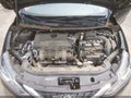 Photo 10 of 19 — 2019 Nissan Sentra