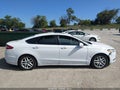 2016 Ford Fusion — photo 14 of 17 | VIN 3FA6P0H77GR217231