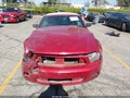 2011 Ford Mustang — photo 15 of 19 | VIN 1ZVBP8EM1B5117572