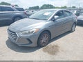 2017 Hyundai Elantra — photo 2 of 16 | VIN KMHD74LF7HU071930
