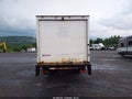 2015 Isuzu NPR — photo 15 of 15 | VIN JALC4W16XF7000576