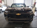 2026 Chevrolet Colorado — photo 12 of 16 | VIN 1GCPTBEK0T1149972