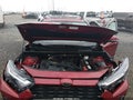 2023 Toyota RAV4 — photo 10 of 21 | VIN 2T3C1RFV3PW293464
