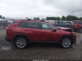 2023 Toyota RAV4 — photo 13 of 21 | VIN 2T3C1RFV3PW293464