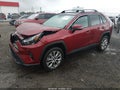 2023 Toyota RAV4 — photo 2 of 21 | VIN 2T3C1RFV3PW293464