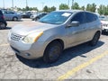 Photo 2 of 12 — 2009 Nissan Rogue Sport