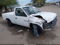 1996 Nissan Truck — photo 1 of 15 | VIN 1N6SD11S3TC317774