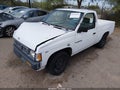 1996 Nissan Truck — photo 2 of 15 | VIN 1N6SD11S3TC317774
