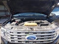 2021 Ford Expedition — photo 10 of 16 | VIN 1FMJU1JT8MEA39138