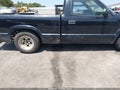 2003 Chevrolet S-10 — photo 21 of 21 | VIN 1GCCS14H538214095