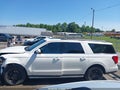 2023 Ford Expedition — photo 15 of 17 | VIN 1FMJK1H82PEA41933