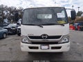2016 Hino 195 — photo 11 of 15 | VIN JHHRDM2H4GK003274