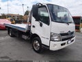 2016 Hino 195 — photo 1 of 15 | VIN JHHRDM2H4GK003274