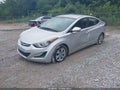 Photo 2 of 11 — 2016 Hyundai Elantra