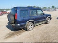 Photo 4 of 11 — 2003 Land Rover Discovery