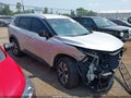 2021 Nissan Rogue — photo 1 of 17 | VIN 5N1AT3BB6MC738901