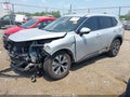 2021 Nissan Rogue — photo 2 of 17 | VIN 5N1AT3BB6MC738901