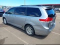 2011 Toyota Sienna — photo 3 of 18 | VIN 5TDYK3DC5BS070905