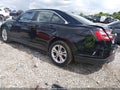 2016 Ford Taurus — photo 3 of 16 | VIN 1FAHP2D85GG104792