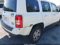 Photo 15 of 17 — 2014 Jeep Patriot