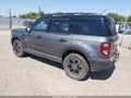 2026 Ford Bronco Sport — photo 3 of 19 | VIN 3FMCR9CN8TRE27490